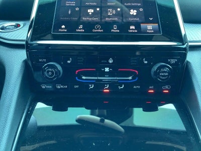 2024 Jeep Grand Cherokee L Altitude X 4x4