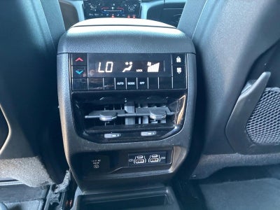2024 Jeep Grand Cherokee L Altitude X 4x4