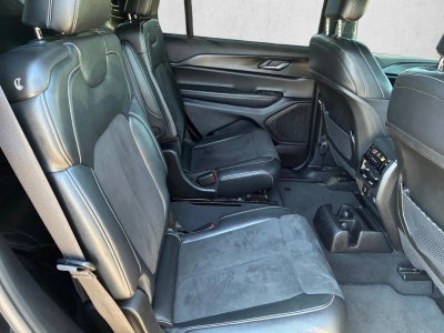 2024 Jeep Grand Cherokee L Altitude X 4x4