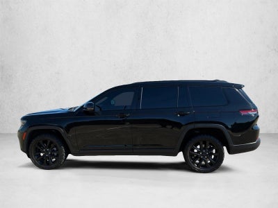 2024 Jeep Grand Cherokee L Altitude X 4x4