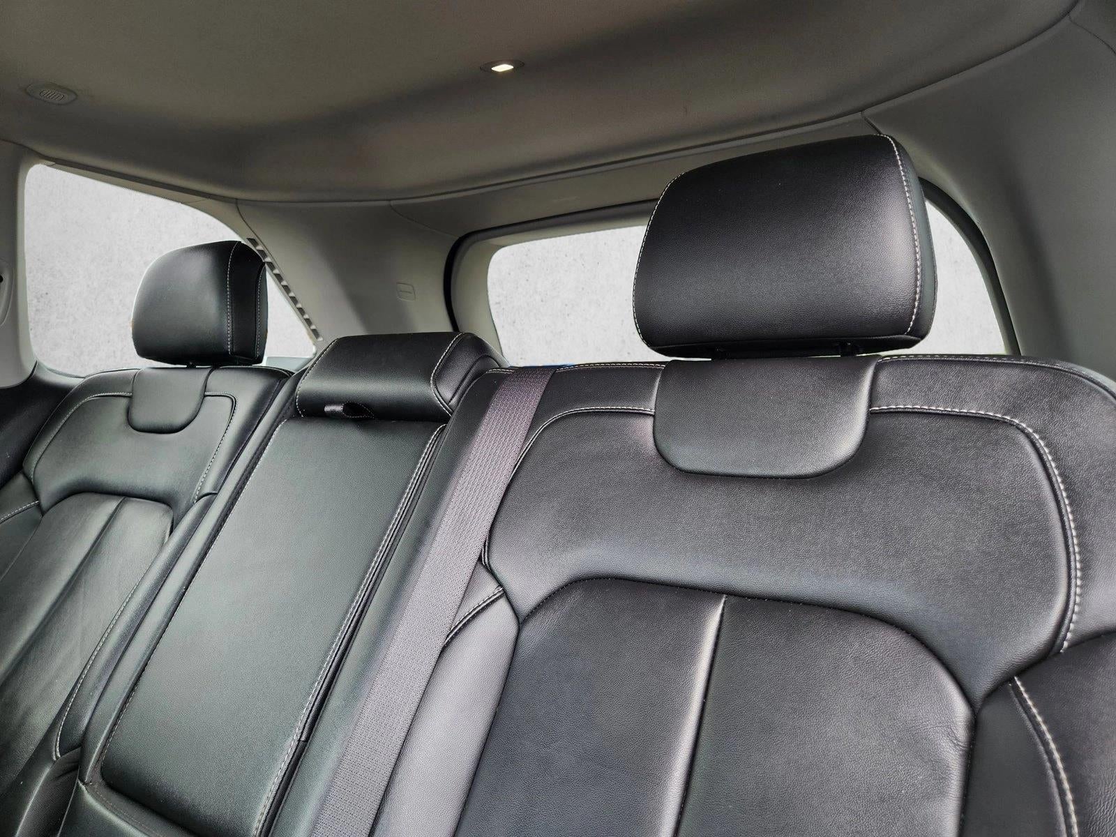 2022 Jeep Grand Cherokee 4xe Base