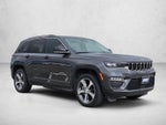 2022 Jeep Grand Cherokee 4xe Base