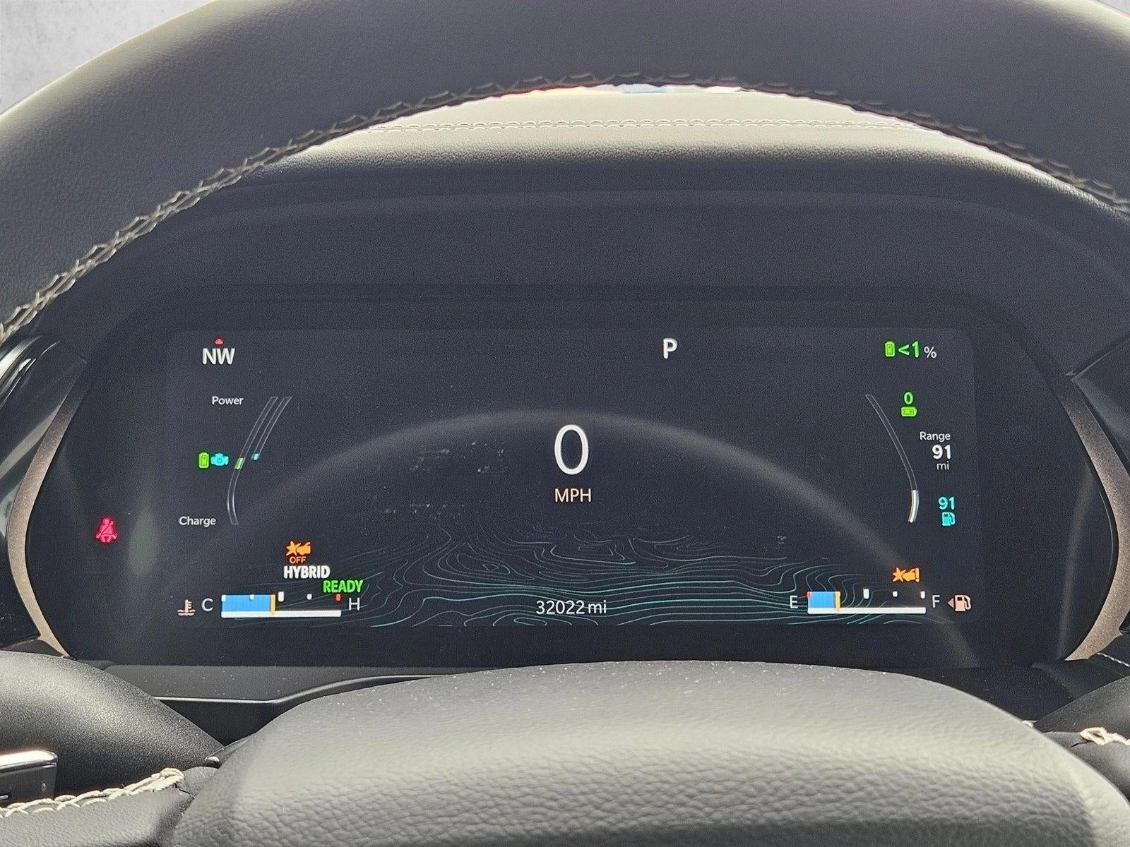 2022 Jeep Grand Cherokee 4xe Base