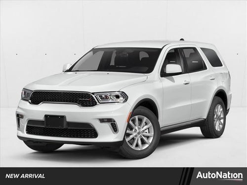 2023 Dodge Durango R/T Plus RWD
