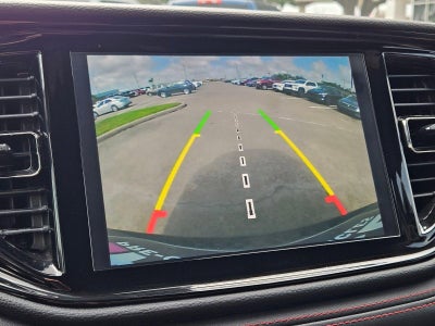 2025 Dodge Durango R/T Plus