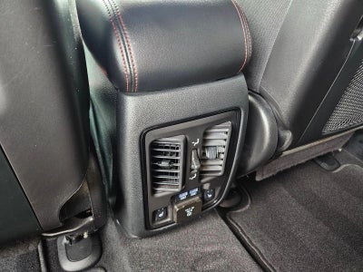 2025 Dodge Durango R/T Plus AWD