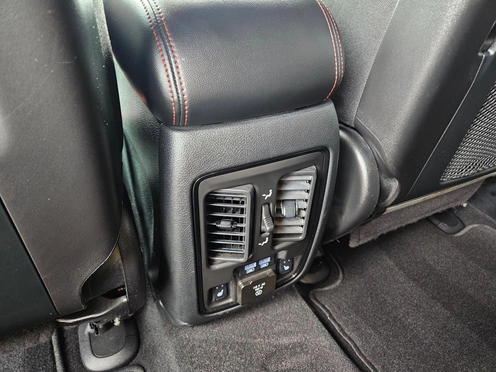 2025 Dodge Durango R/T Plus AWD