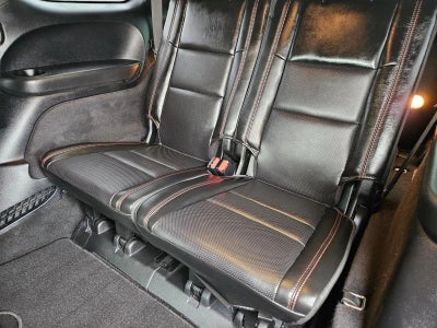 2025 Dodge Durango R/T Plus AWD