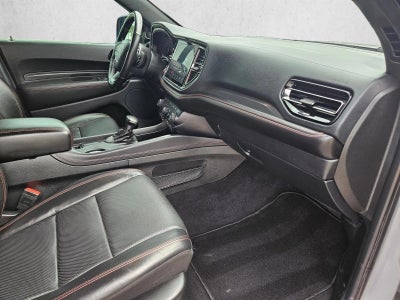 2025 Dodge Durango R/T Plus AWD