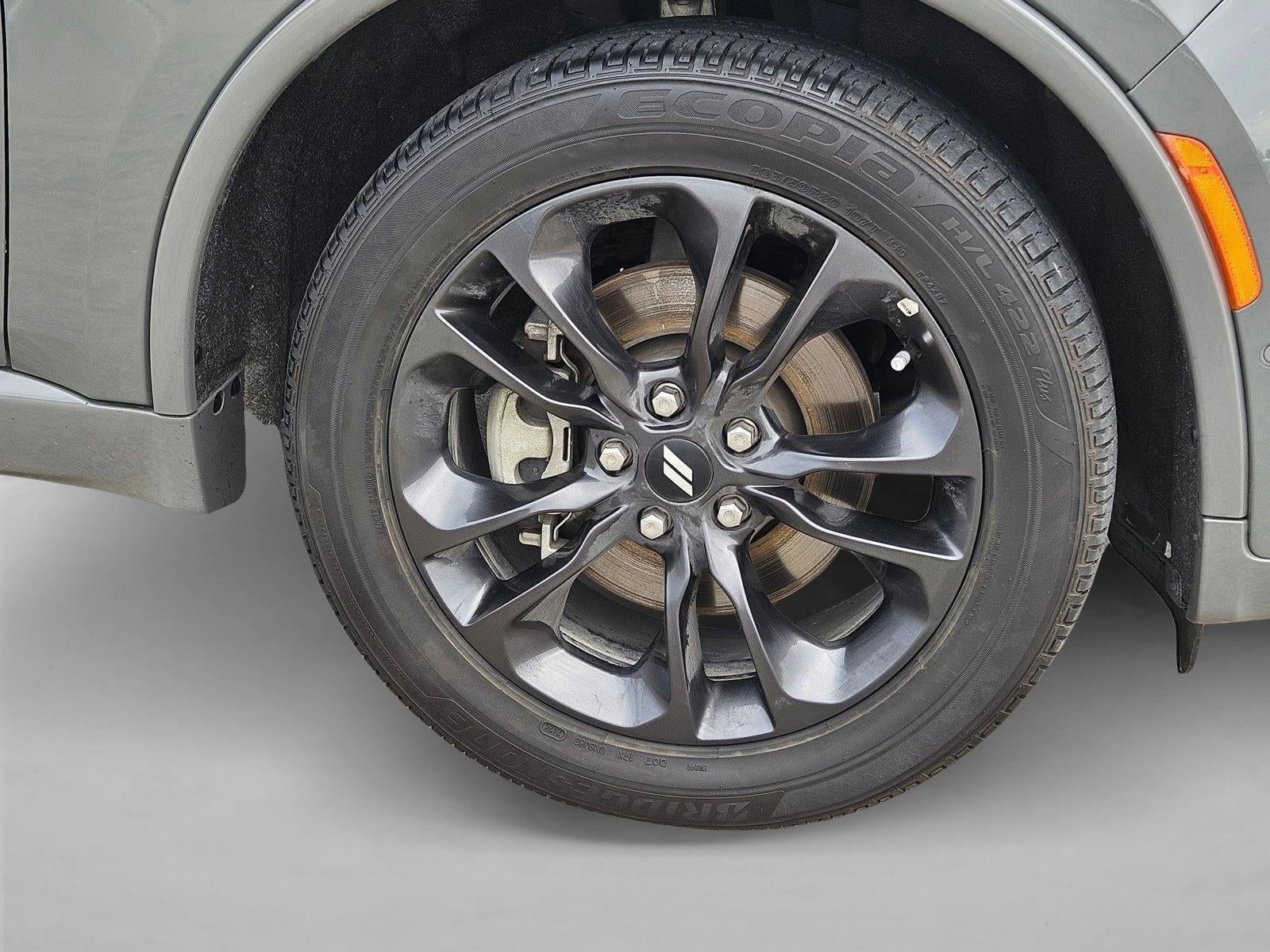 2025 Dodge Durango R/T Plus AWD