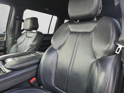 2023 Jeep Wagoneer L Series II