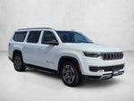 2023 Jeep Wagoneer L Series II