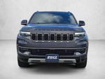 2023 Jeep Wagoneer Series II 4x2