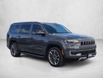 2023 Jeep Wagoneer Series II 4x2