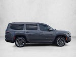 2023 Jeep Wagoneer Series II 4x2