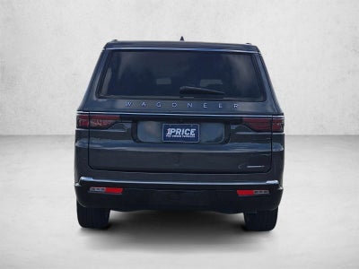 2023 Jeep Wagoneer Series II 4x2