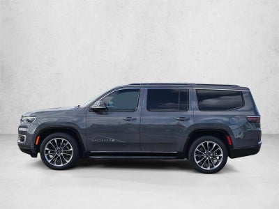 2023 Jeep Wagoneer Series II 4x2