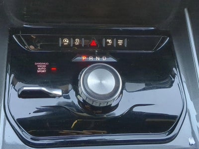 2022 Jeep Wagoneer Series I