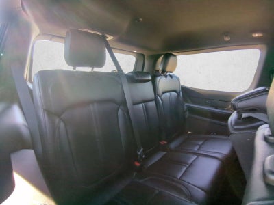 2022 Jeep Wagoneer Series I