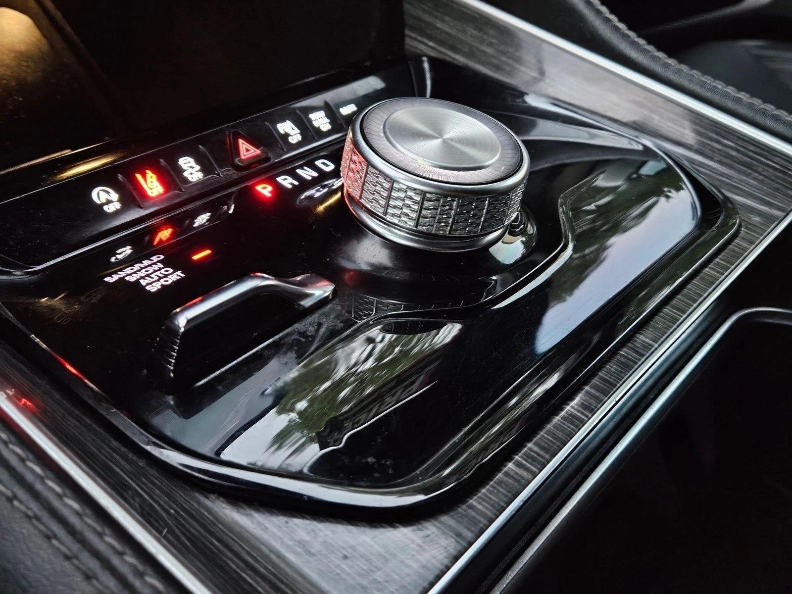 2022 Jeep Wagoneer Series II 4x4