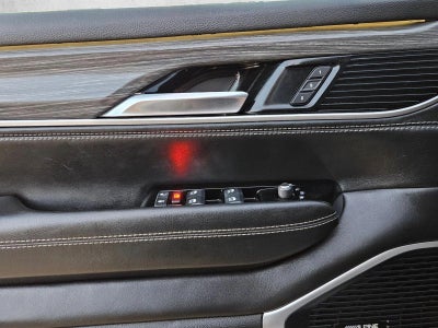 2022 Jeep Wagoneer Series II 4x4