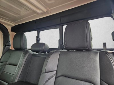 2023 Jeep Gladiator Willys 4x4