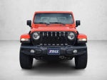 2023 Jeep Gladiator Willys 4x4