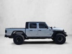 2022 Jeep Gladiator Mojave 4x4