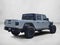 2022 Jeep Gladiator Mojave 4x4