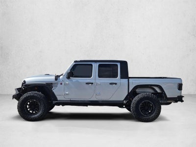 2022 Jeep Gladiator Mojave 4x4