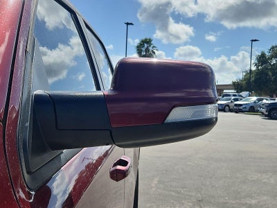 2022 RAM 1500 Lone Star Crew Cab 4x2 5'7" Box