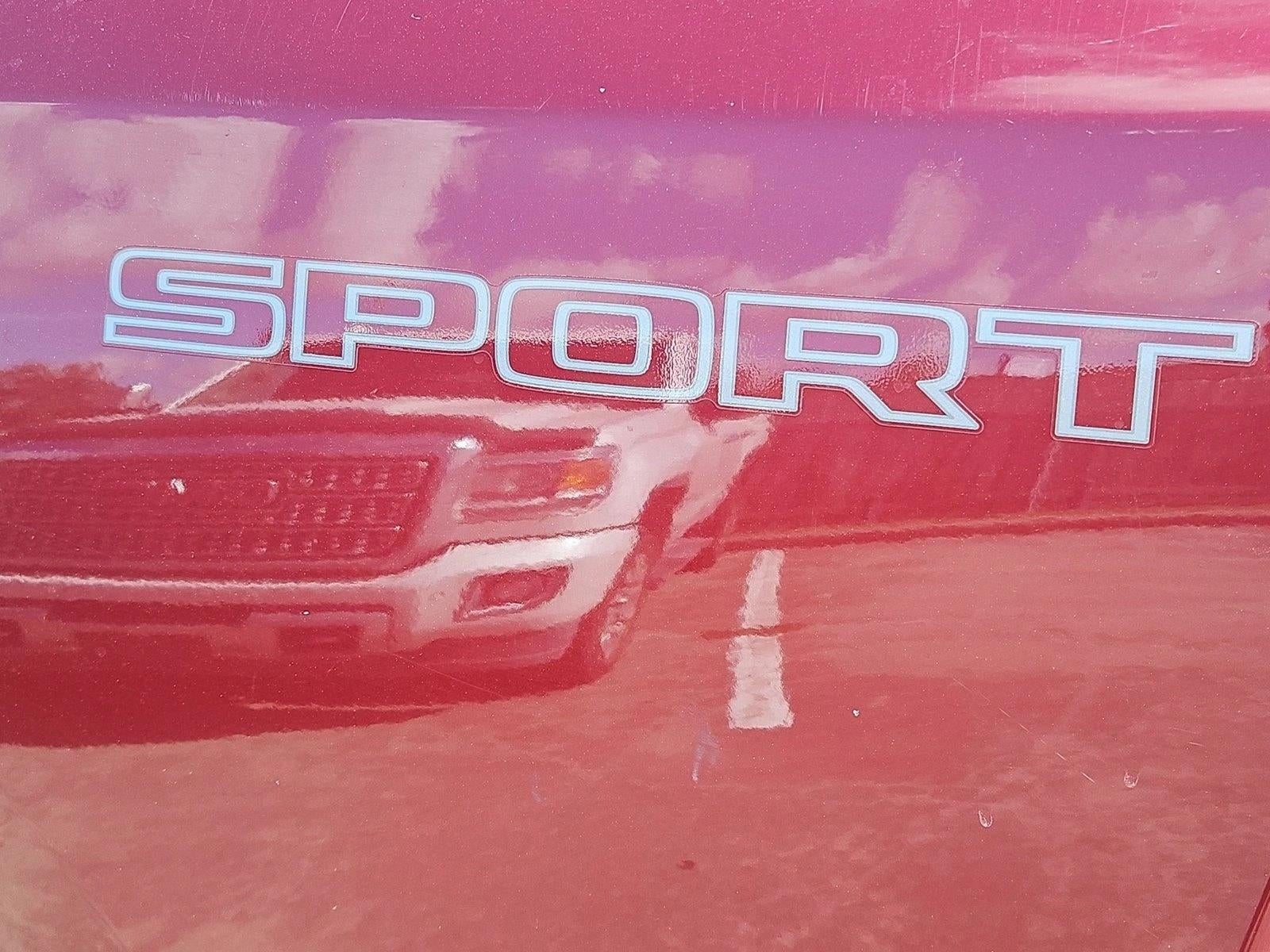 2022 RAM 1500 Lone Star Crew Cab 4x2 5'7" Box