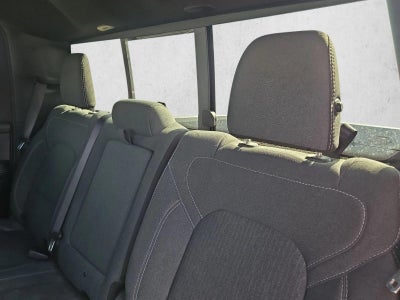 2022 RAM 1500 Lone Star Crew Cab 4x2 5'7" Box