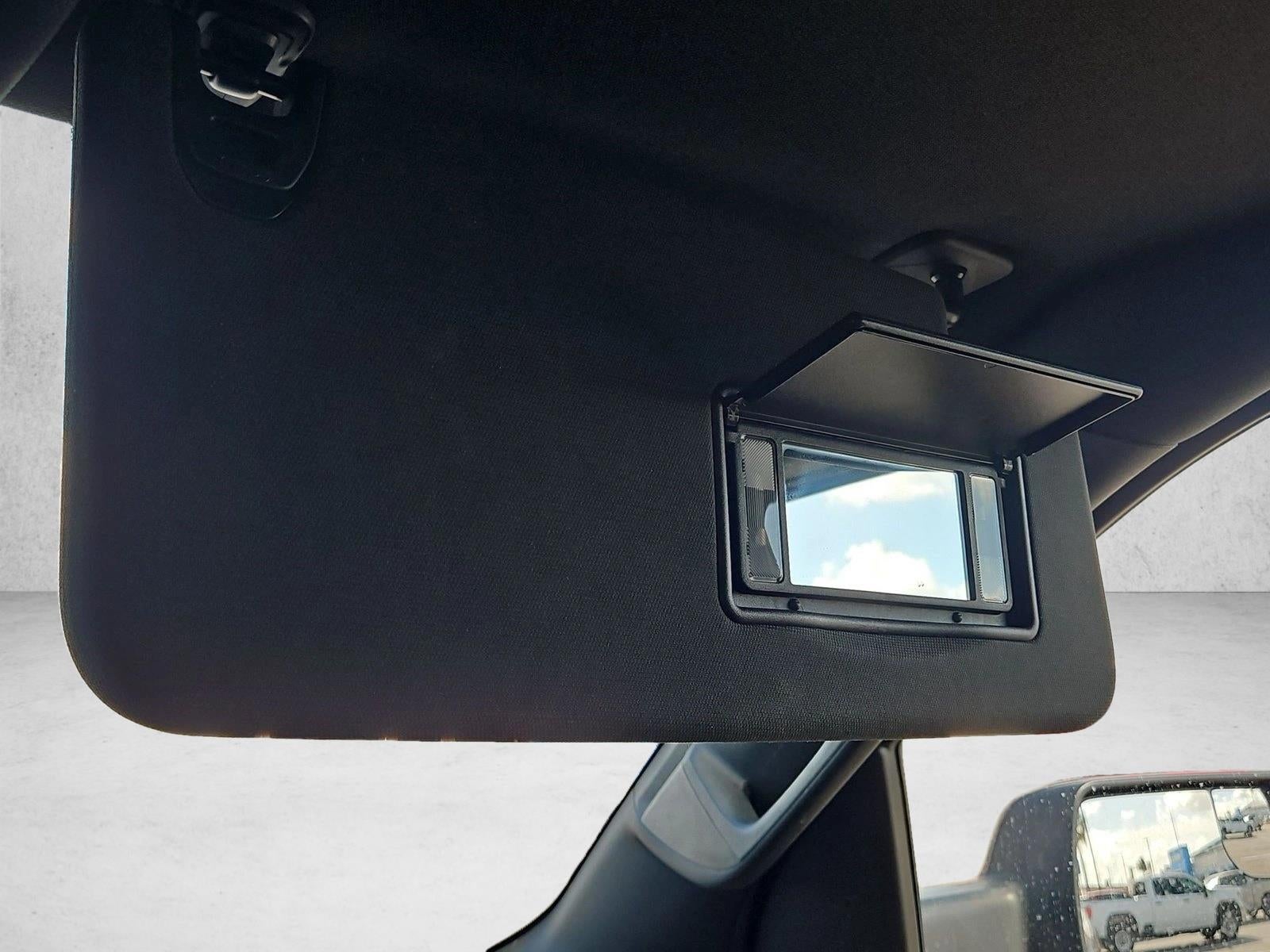 2022 RAM 1500 Lone Star Crew Cab 4x2 5'7" Box