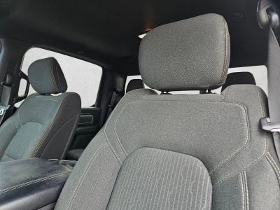 2019 RAM 1500 Big Horn/Lone Star Crew Cab 4x2 5'7" Box