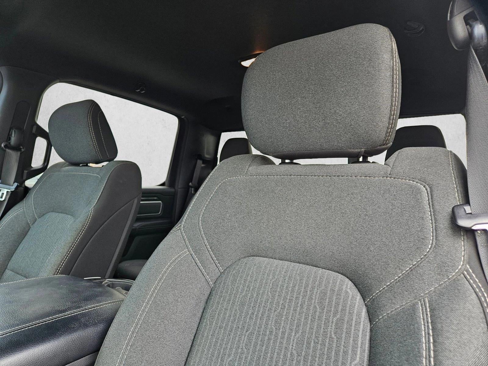 2019 RAM 1500 Big Horn/Lone Star Crew Cab 4x2 5'7" Box