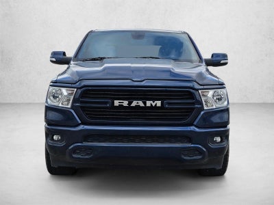 2019 RAM 1500 Big Horn/Lone Star Crew Cab 4x2 5'7" Box