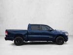 2019 RAM 1500 Big Horn/Lone Star Crew Cab 4x2 5'7" Box