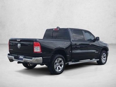 2019 RAM 1500 Big Horn/Lone Star Crew Cab 4x2 5'7" Box