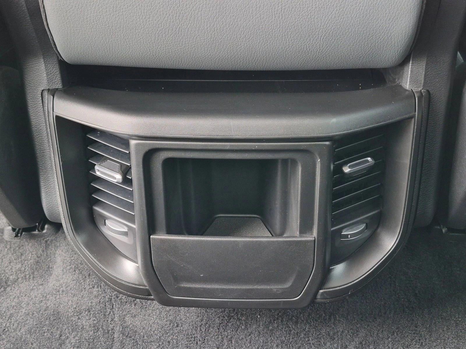 2025 RAM 1500 Tradesman Crew Cab 4x2 5'7" Box
