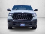 2025 RAM 1500 Tradesman Crew Cab 4x2 5'7" Box