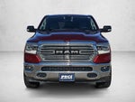 2019 RAM 1500 Big Horn/Lone Star Crew Cab 4x4 5'7" Box