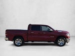 2019 RAM 1500 Big Horn/Lone Star Crew Cab 4x4 5'7" Box