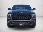 2024 RAM 1500 Lone Star Crew Cab 4x4 5'7" Box