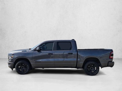 2024 RAM 1500 Lone Star Crew Cab 4x4 5'7" Box