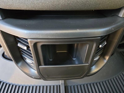 2025 RAM 1500 Warlock