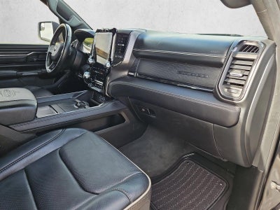 2023 RAM 1500 Limited Crew Cab 4x4 5'7" Box