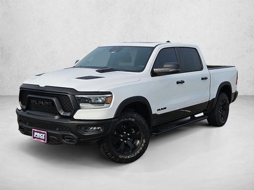 2024 RAM 1500 Rebel