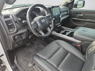 2024 RAM 1500 Rebel
