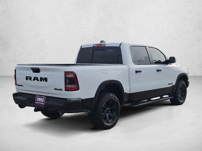 2024 RAM 1500 Rebel